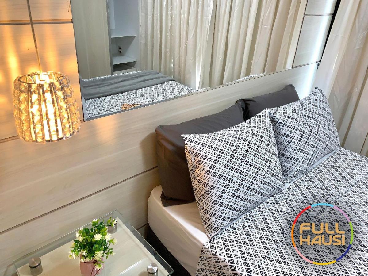 Landscape Flat Charmoso Condominio Na Beira Mar Fortaleza  Exterior photo