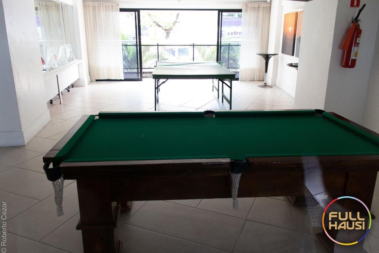 Landscape Flat Charmoso Condominio Na Beira Mar Fortaleza  Exterior photo